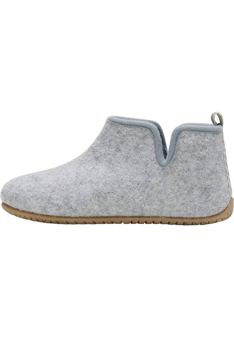 Hummel Hummel Slippers - grey Exklusivangebot