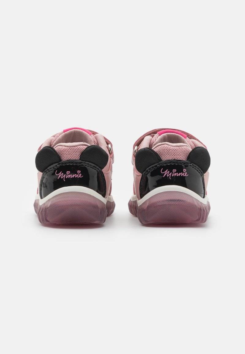 Geox Geox LIGHTYLOO GIRL LIGHT UP - Trainers Cyber Monday