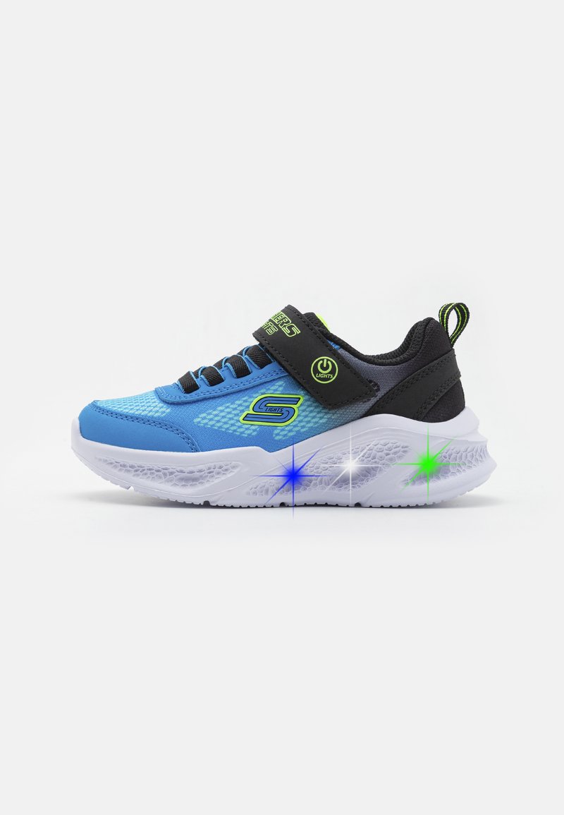 Skechers Skechers LIGHT UP METEOR-LIGHTS - Trainers Lagerräumung