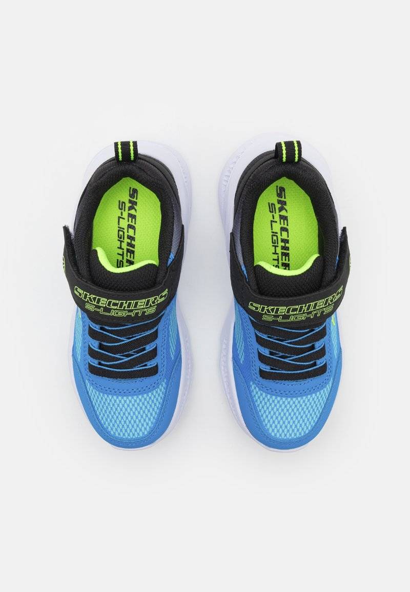 Skechers Skechers LIGHT UP METEOR-LIGHTS - Trainers Lagerräumung