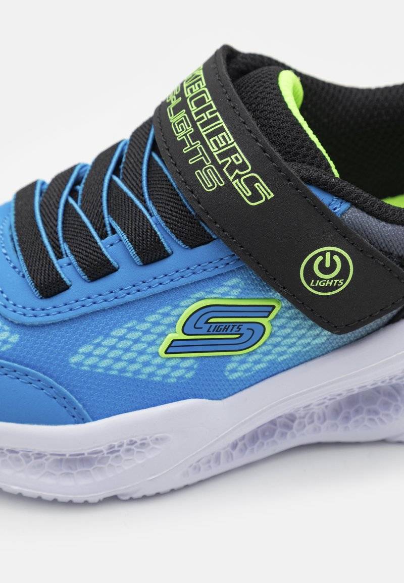 Skechers Skechers LIGHT UP METEOR-LIGHTS - Trainers Lagerräumung
