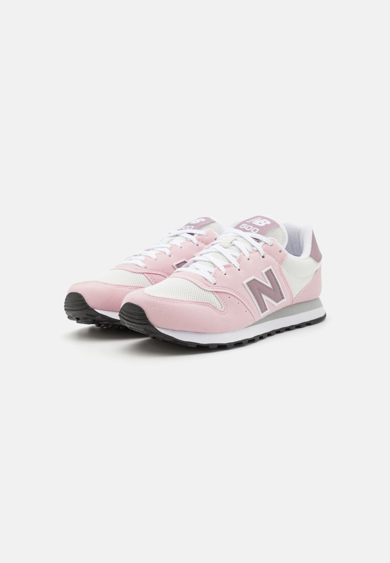 New Balance New Balance GW500 - Trainers - alpha pink Heißer Verkauf