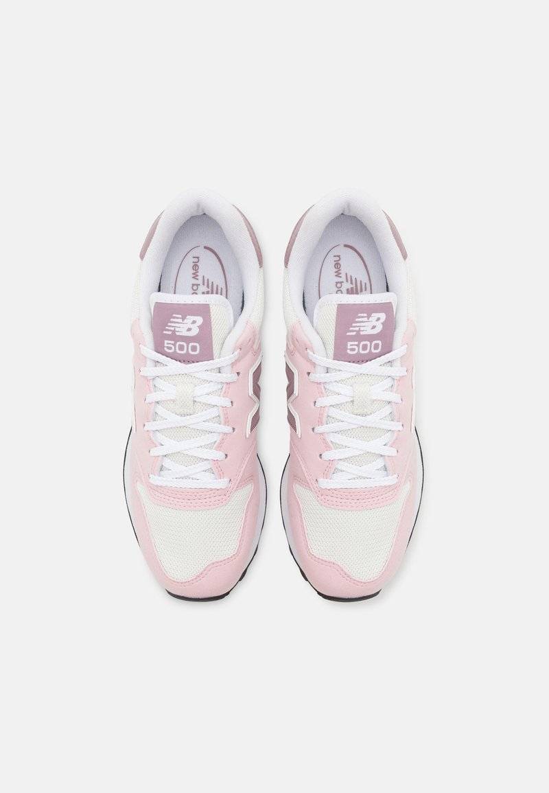 New Balance New Balance GW500 - Trainers - alpha pink Heißer Verkauf
