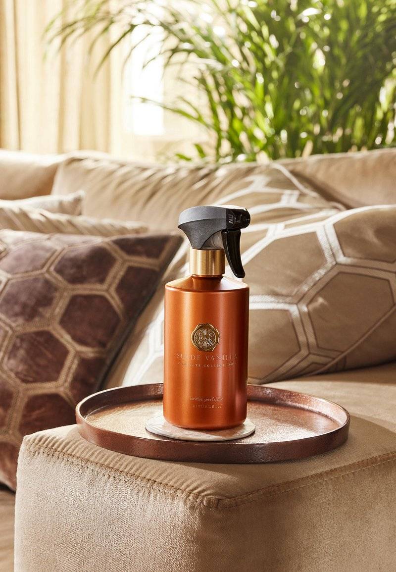 Rituals Rituals HOME PERFUME - SUEDE VANILLA PRIVATE COLLECTION - COMFORT - Home fragrance Blitzangebot