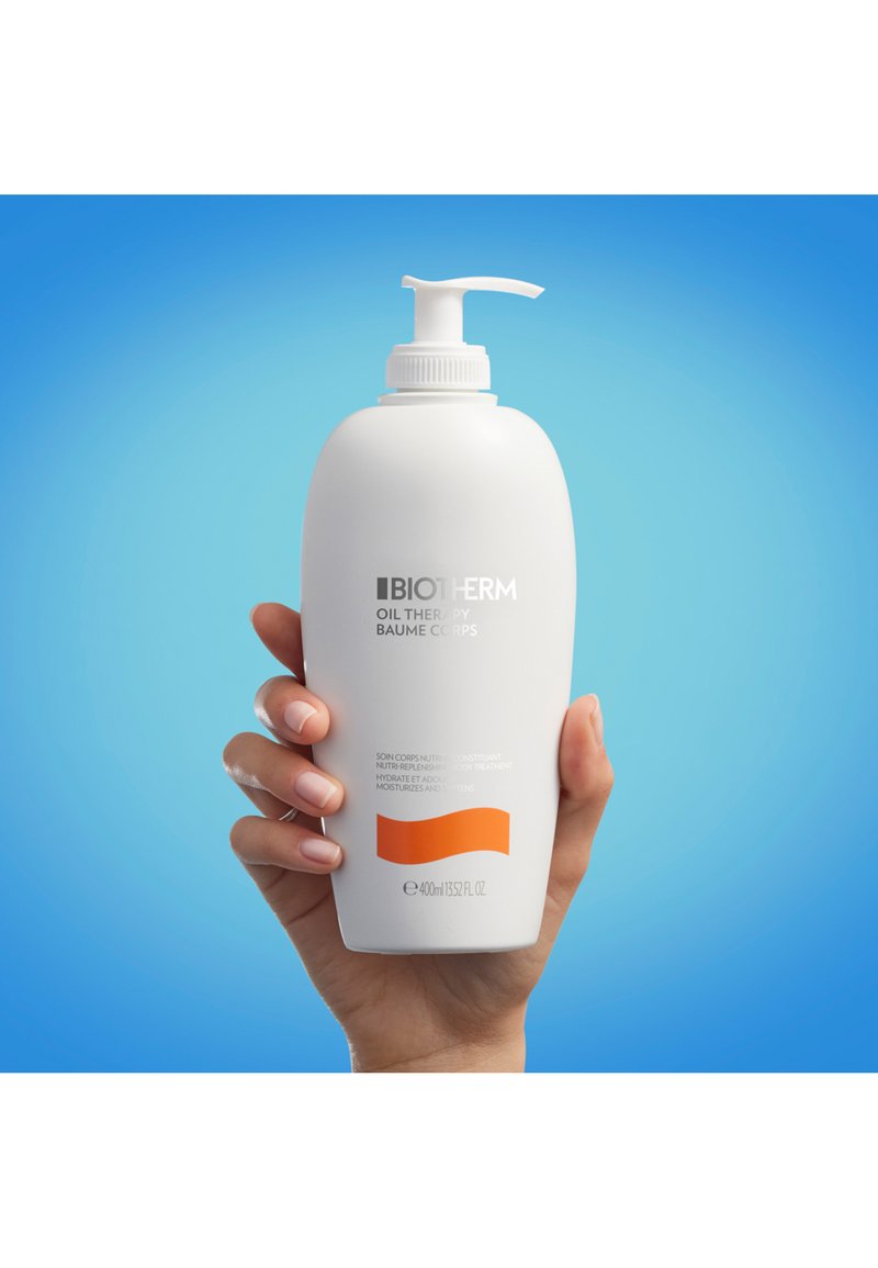 Biotherm Biotherm OIL THERAPY BODY LOTION - Body oil Neuheiten