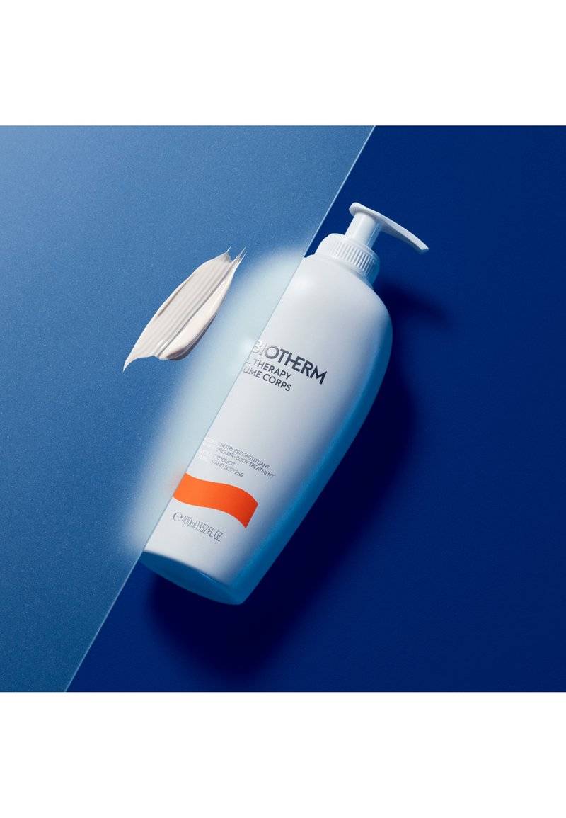 Biotherm Biotherm OIL THERAPY BODY LOTION - Body oil Neuheiten