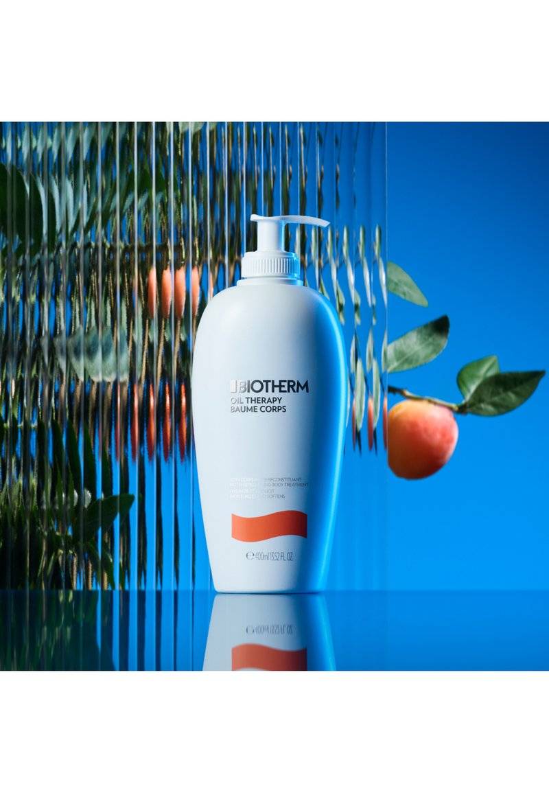 Biotherm Biotherm OIL THERAPY BODY LOTION - Body oil Neuheiten