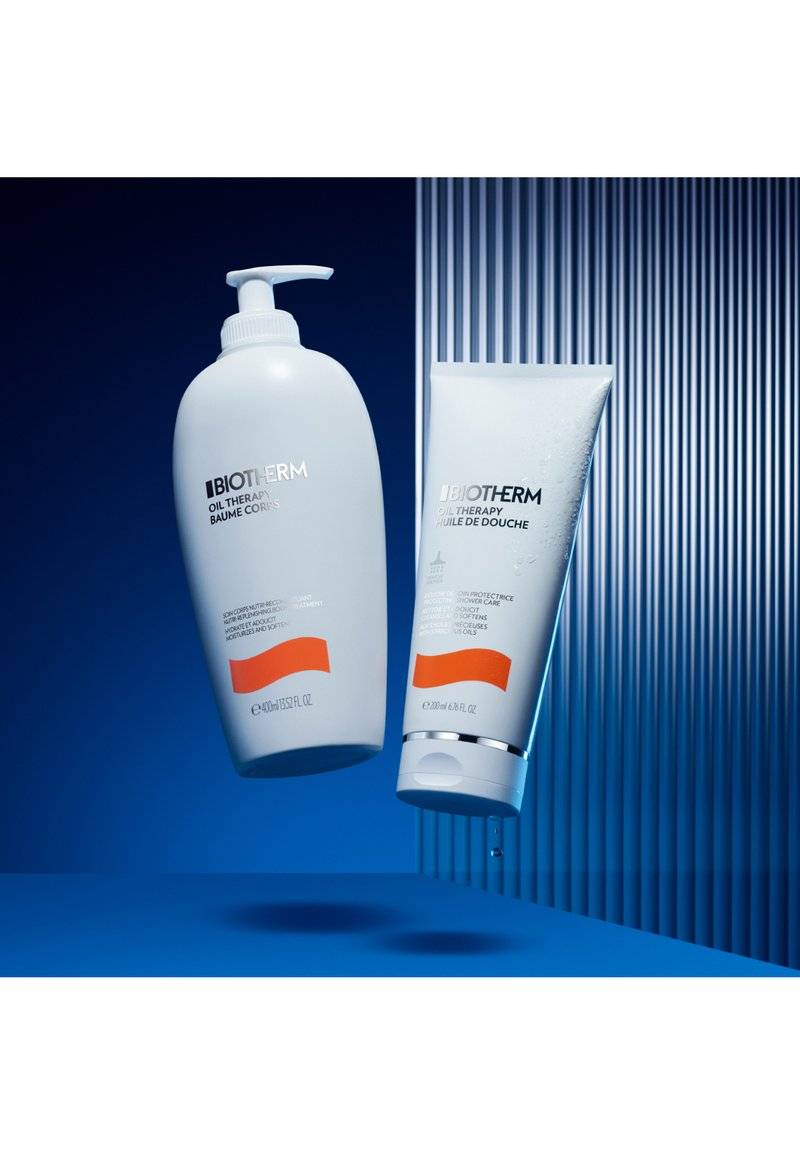 Biotherm Biotherm OIL THERAPY BODY LOTION - Body oil Neuheiten