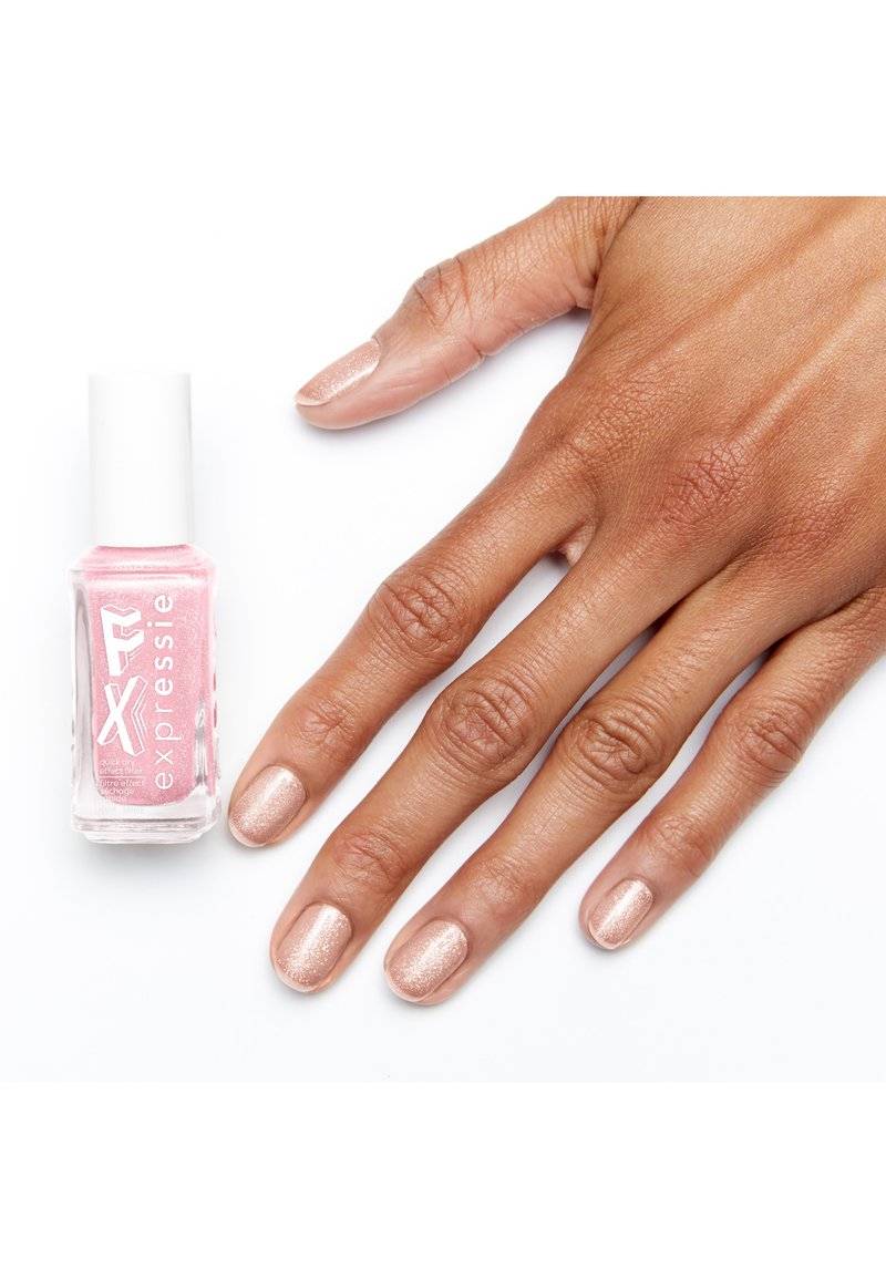 Essie Essie EXPRESSIE NAILPOLISH - Nail polish - faux real fx Räumungsverkauf
