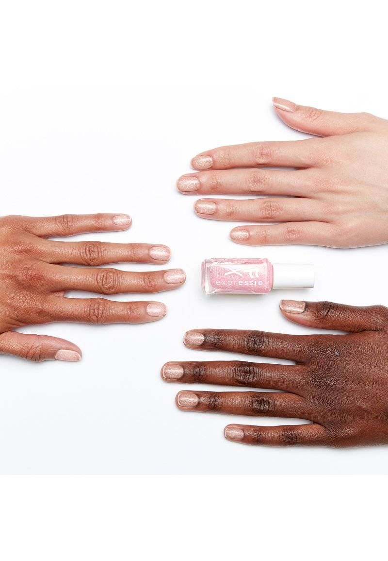 Essie Essie EXPRESSIE NAILPOLISH - Nail polish - faux real fx Räumungsverkauf