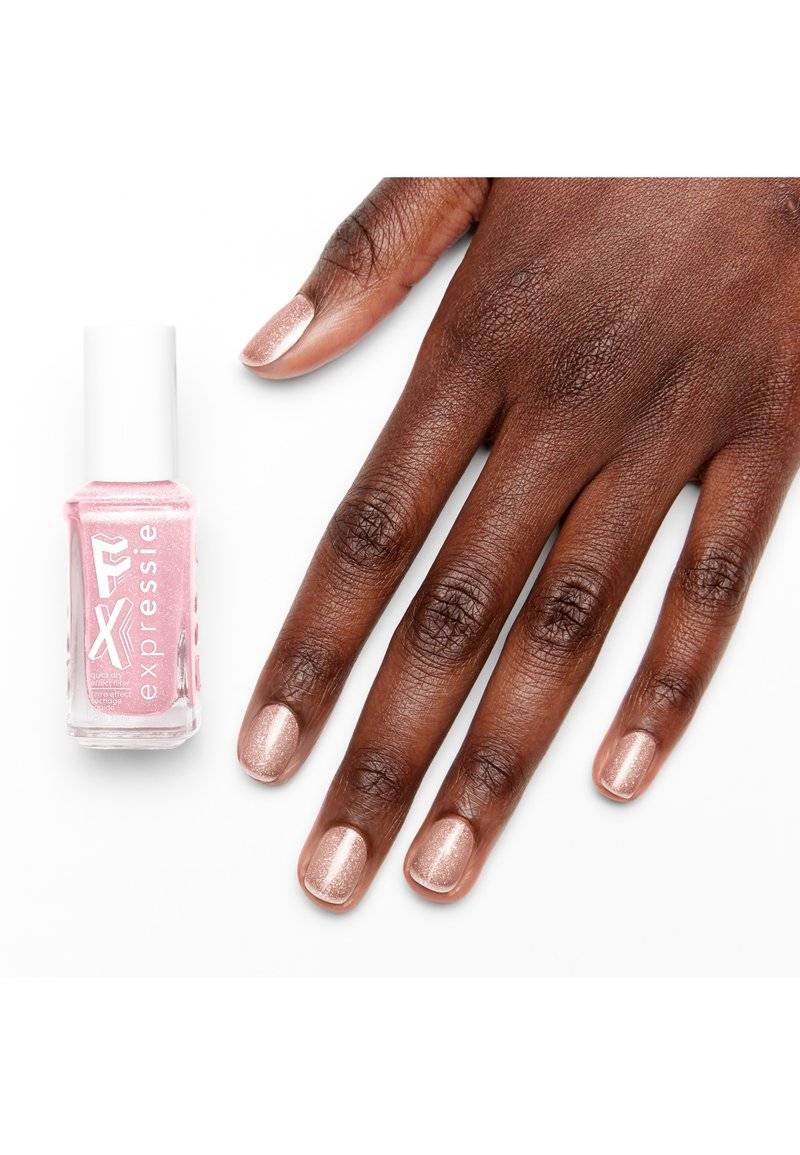 Essie Essie EXPRESSIE NAILPOLISH - Nail polish - faux real fx Räumungsverkauf