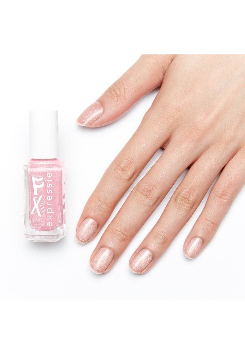 Essie Essie EXPRESSIE NAILPOLISH - Nail polish - faux real fx Räumungsverkauf