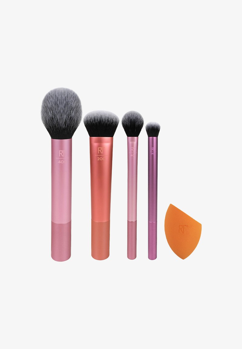 Real Techniques Real Techniques EVERYDAY ESSENTIALS SET - Makeup brush set