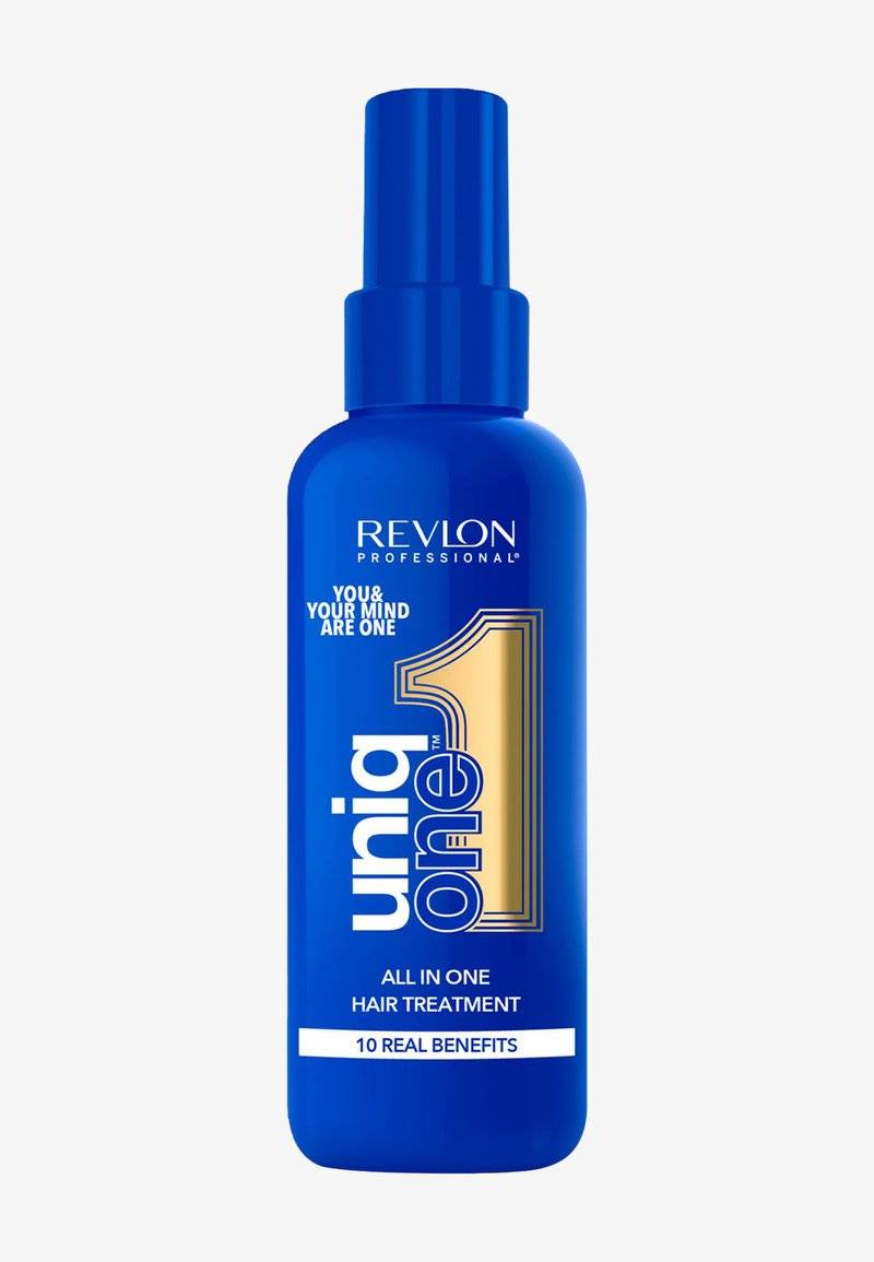 Revlon Professional Revlon Professional UNIQONE LIMITED EDITION RELAXING FRAGRANCE LEAVE-IN PROFESSIONAL MULTI-BENEFIT HAIR TREATMENT - REPAIR, DETANGLE, CONTROL FRIZZ & STYLE - Hair treatment