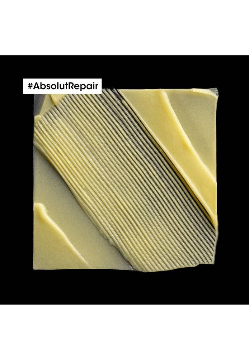 L'OREAL PROFESSIONNEL L'OREAL PROFESSIONNEL ABSOLUT REPAIR GOLD CONDITIONER - Conditioner Begrenzte Freigabe