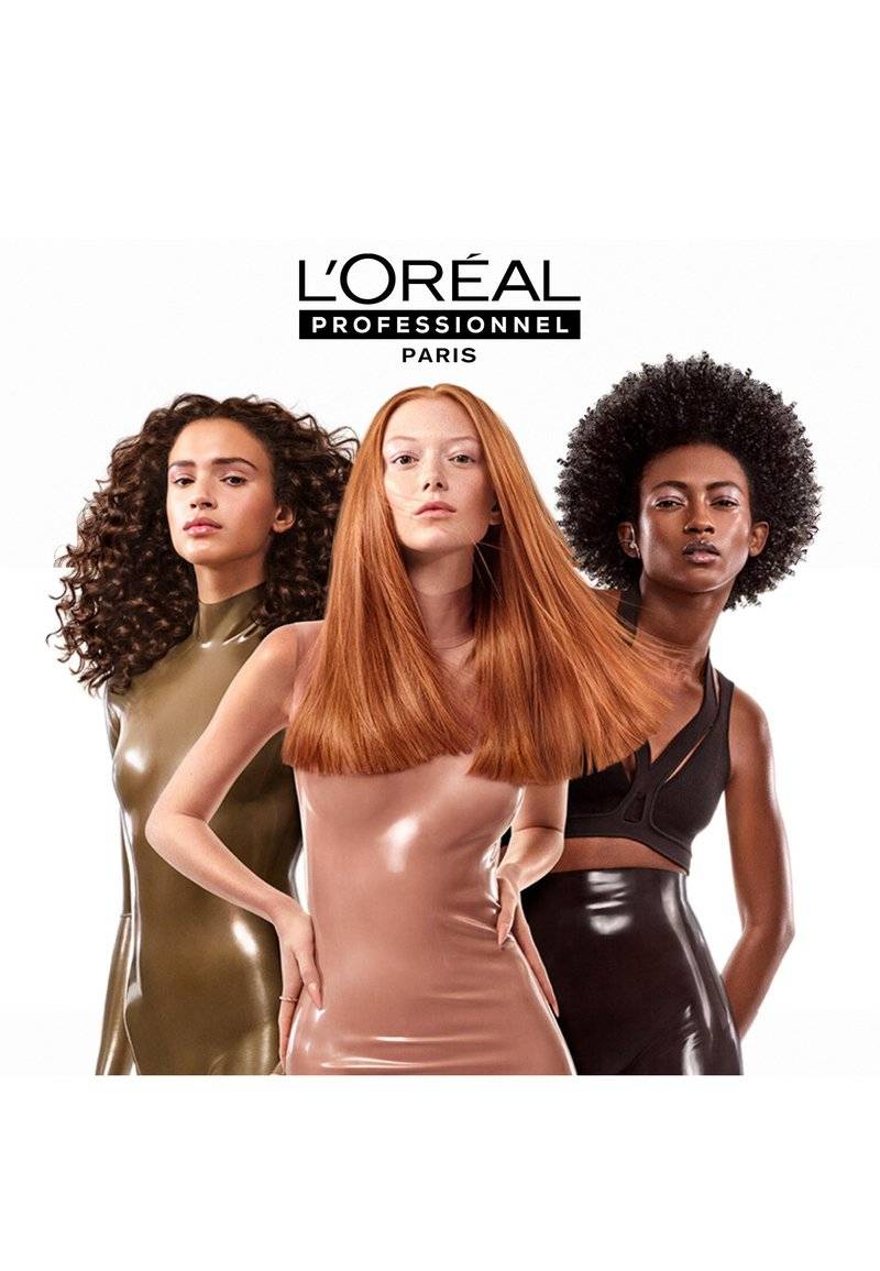 L'OREAL PROFESSIONNEL L'OREAL PROFESSIONNEL ABSOLUT REPAIR GOLD CONDITIONER - Conditioner Begrenzte Freigabe