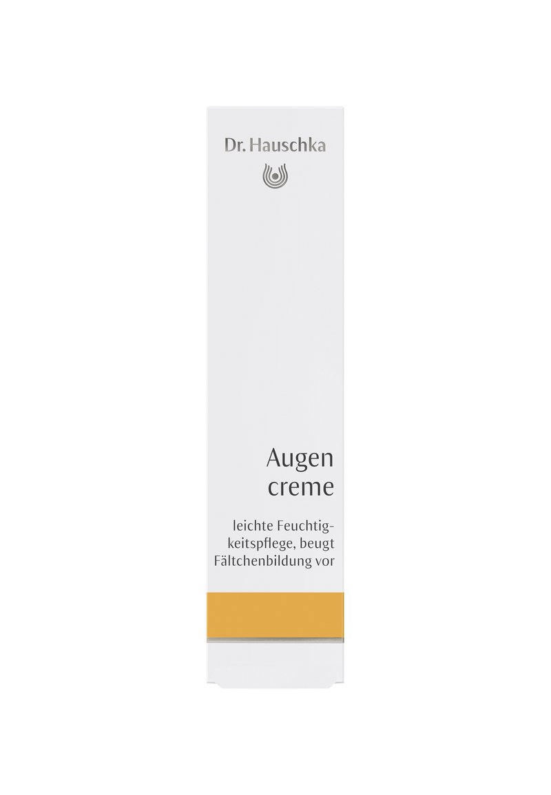 Dr. Hauschka Dr. Hauschka DAILY HYDRATING EYE CREAM - Eyecare Neueste Stile