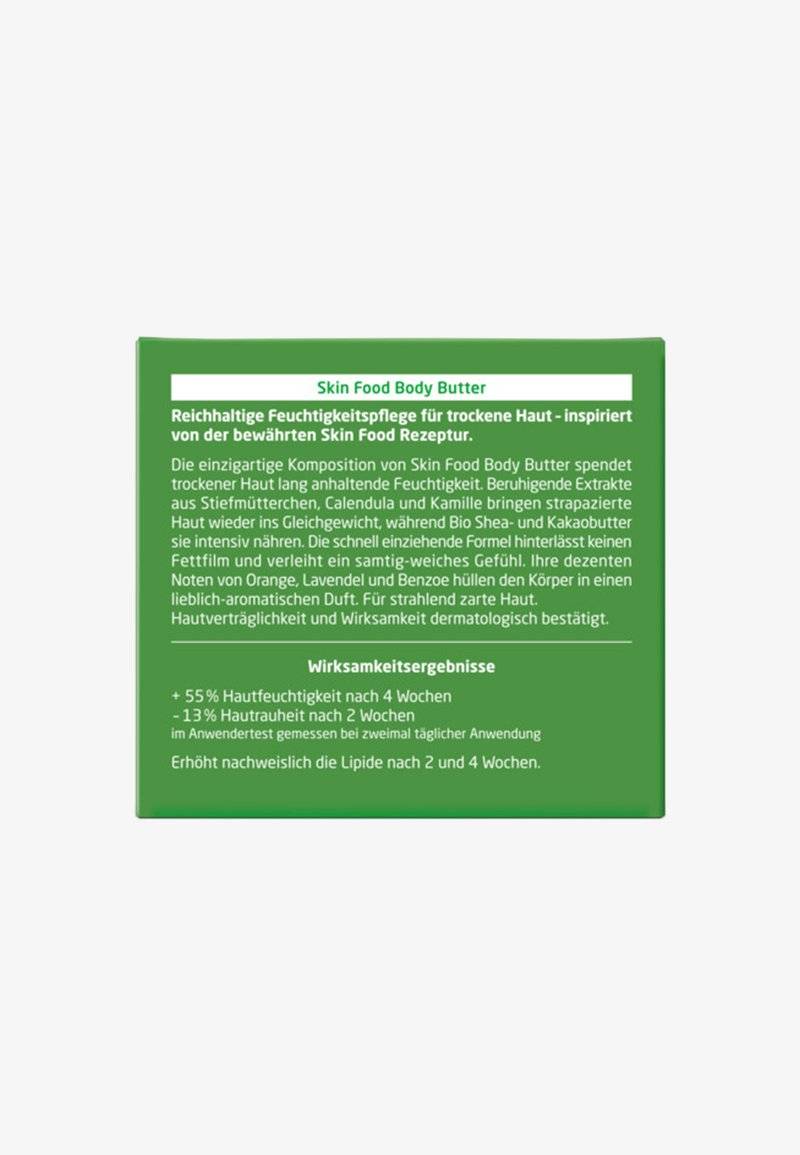 Weleda Weleda SKIN FOOD BODY BUTTER - Body Butter Zeitbegrenzte Promotion