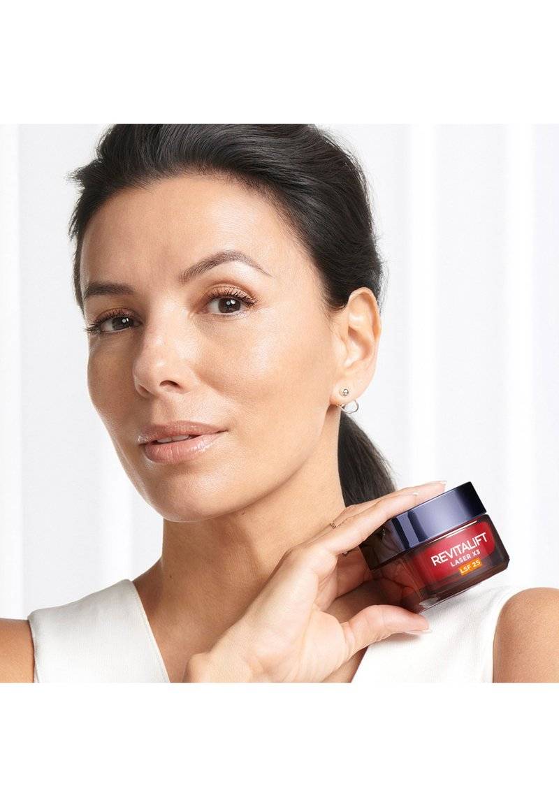 L'Oréal Paris Skin L'Oréal Paris Skin REVITALIFT LASER DAYCREAM LSF25 - Face cream Bis zu 50% Rabatt