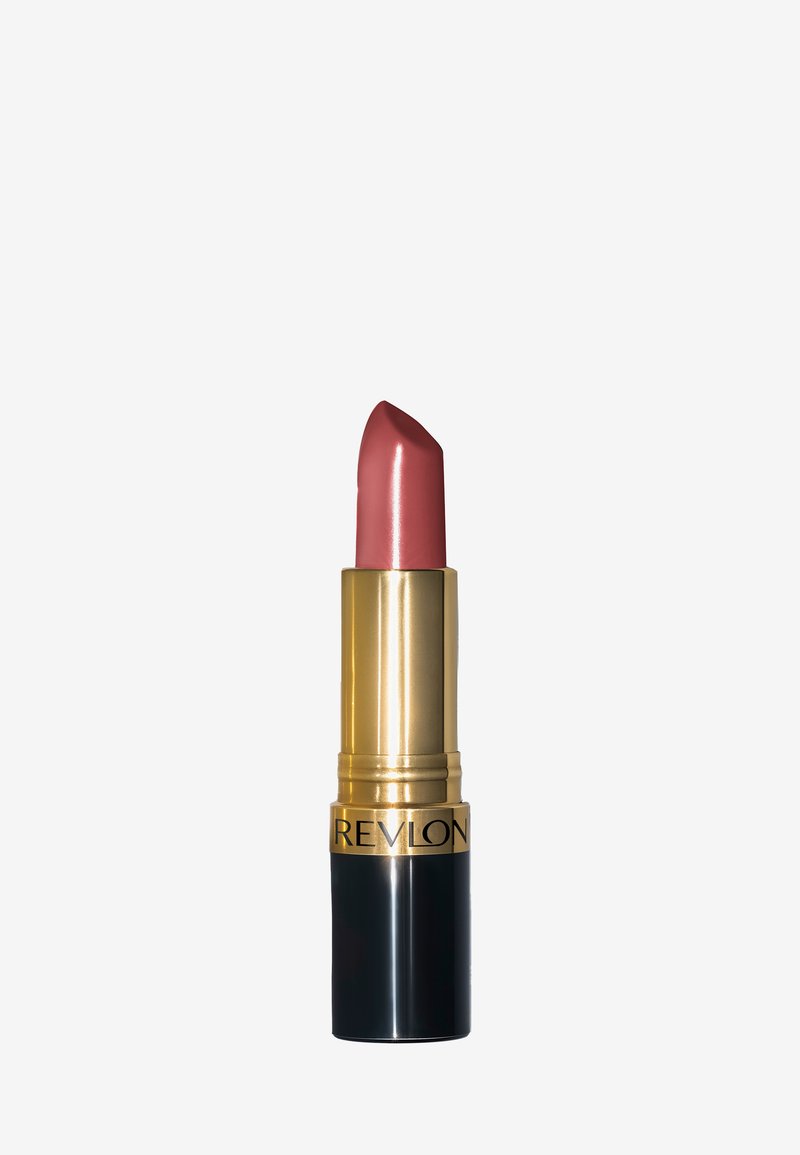 Revlon Revlon ROUGE À LÈVRES SUPERLUSTROUS - Lipstick - 535 rum raisin Bis zu 60% Rabatt