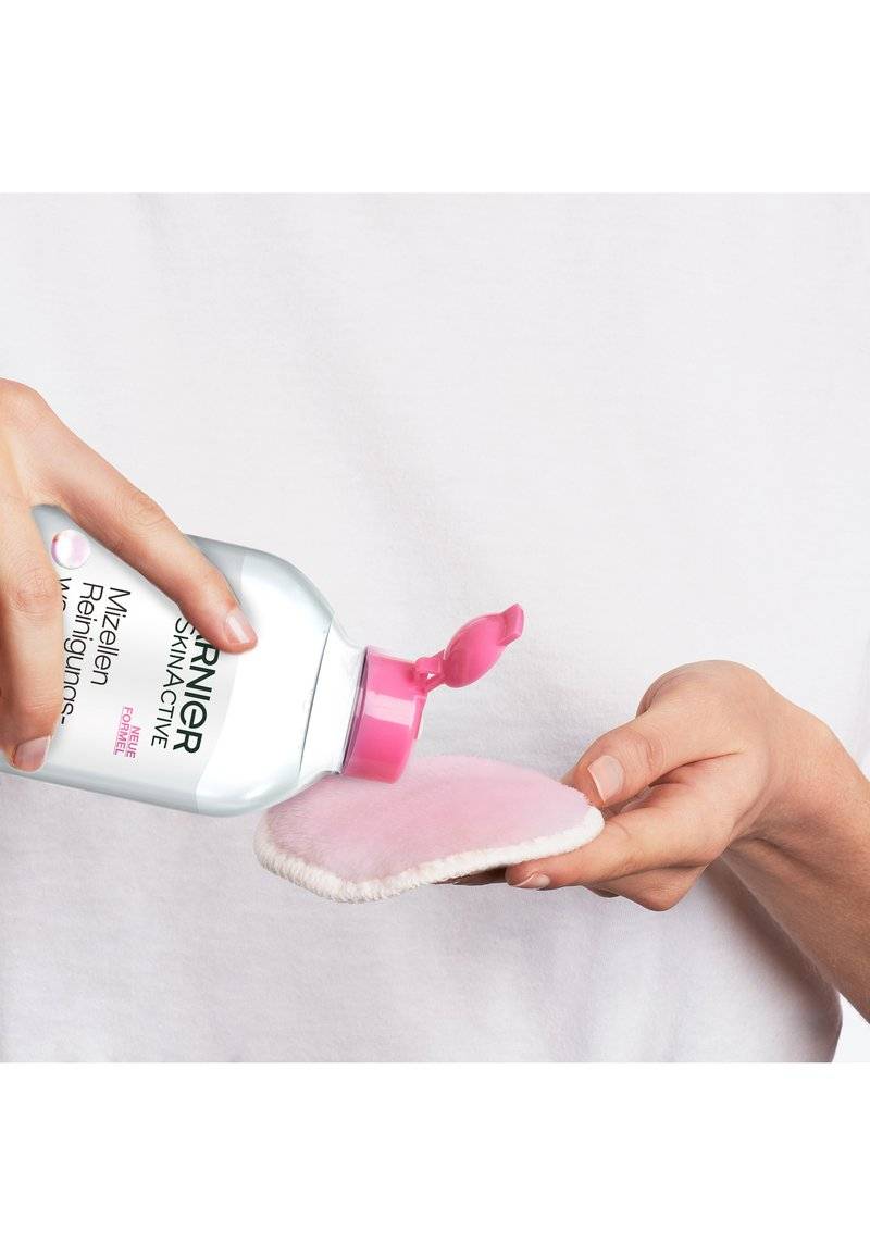 Garnier Garnier SKINACTIVE ECO PADS - Skincare tool Bis zu 65% Rabatt