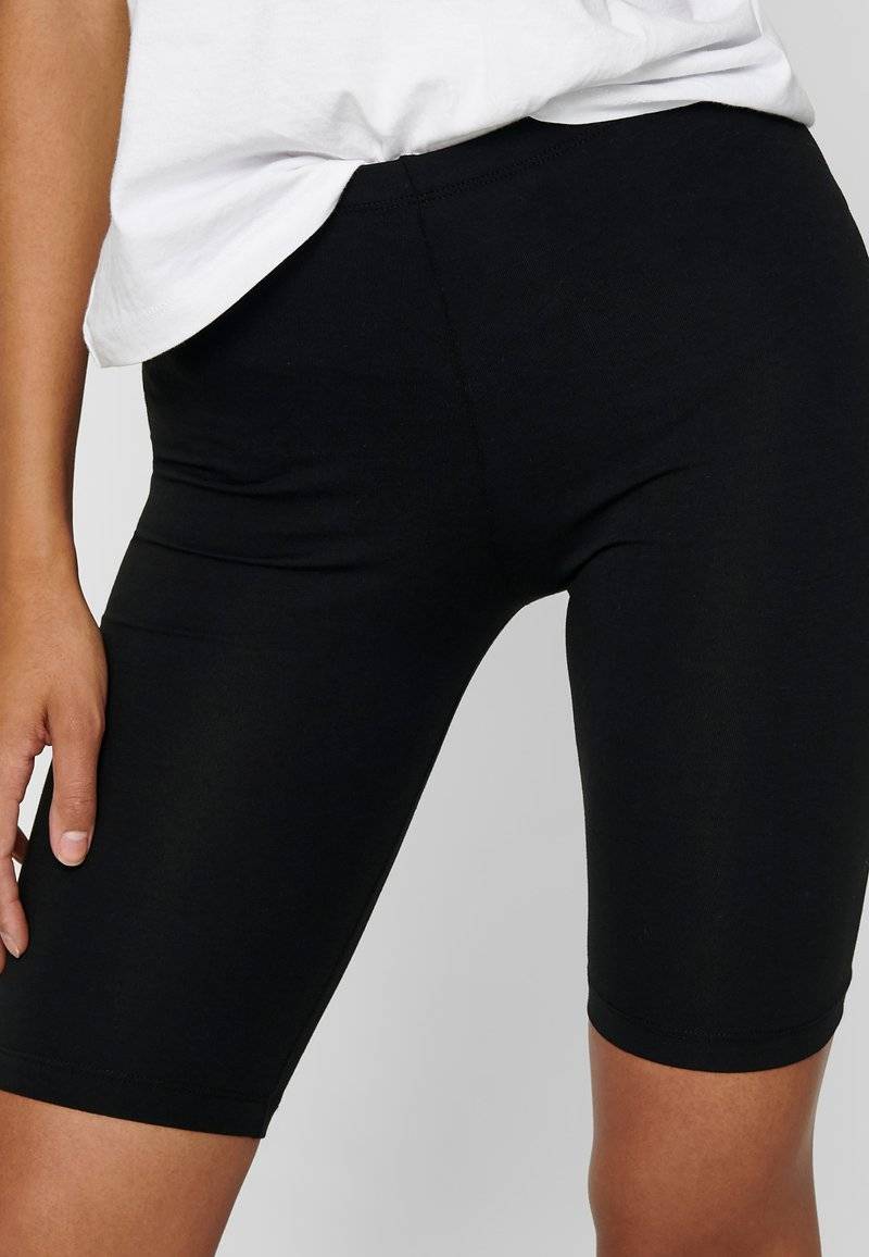 ONLY ONLY ONLLIVE LOVE CITY 2 PACK - Shorts Super Rabatt