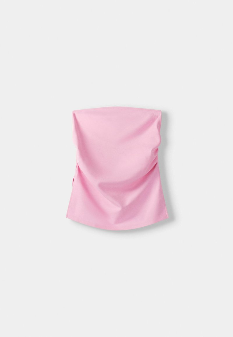 Bershka Bershka Top - light pink Outlet