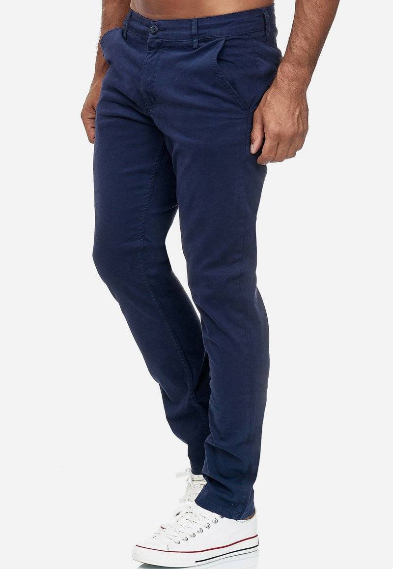 Tazzio Tazzio Chinos - navyblau Angebote