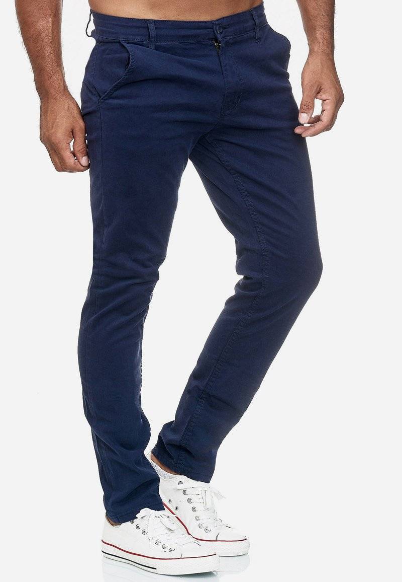 Tazzio Tazzio Chinos - navyblau Angebote