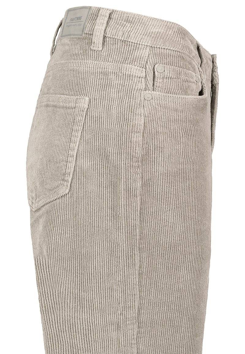 Eight 2 Nine Eight 2 Nine Trousers - light beige Meist gekauft
