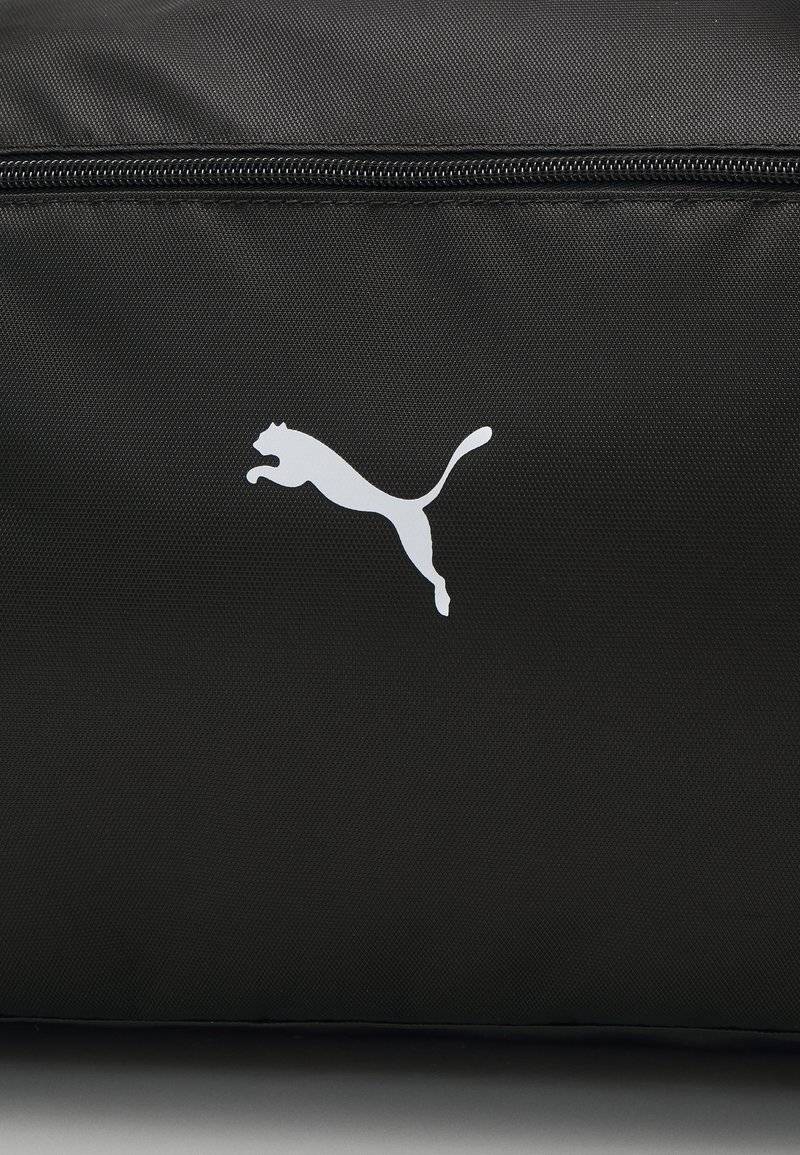 Puma Puma SPORT BAG - Sports bag - black Fabrik Onlineshop