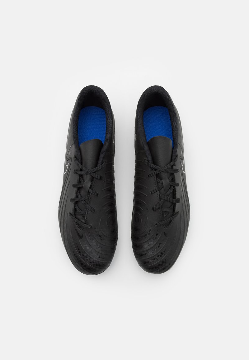 Nike Performance Nike Performance PHANTOM GX II CLUB FG/MG - Moulded stud football boots - black Sonderangebot