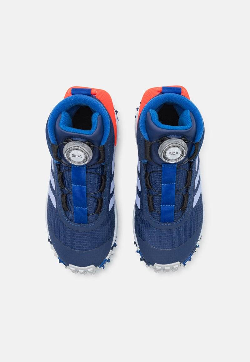 adidas Performance adidas Performance FORTATRAIL KIDS - Hiking shoes Rabatt