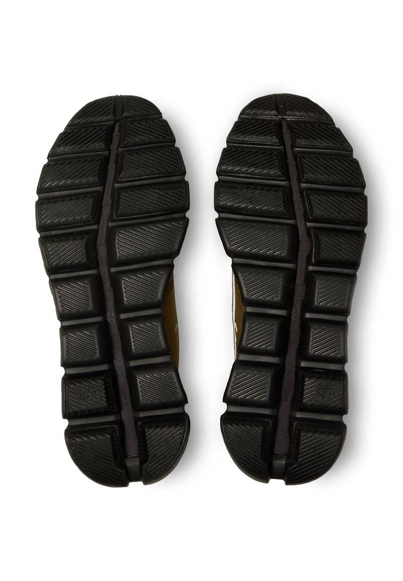 On On CLOUD X 3 - Neutral running shoes - hunter black Versandkostenfrei
