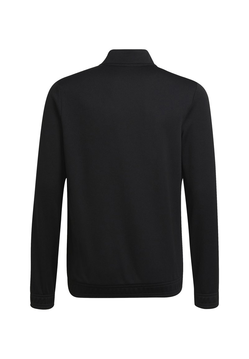 adidas Performance adidas Performance ENTRADA 22 TRACK - Training jacket - black Großer Ausverkauf