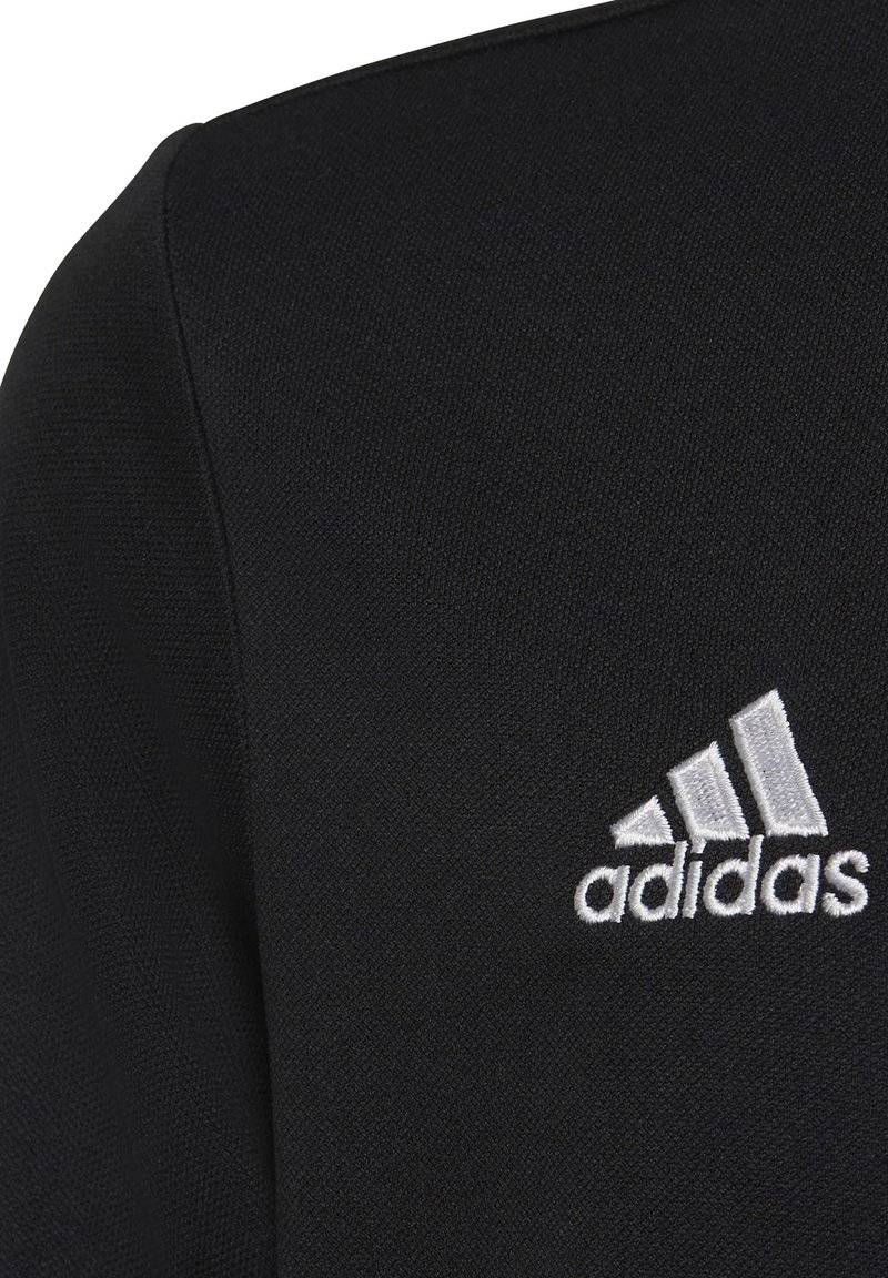 adidas Performance adidas Performance ENTRADA 22 TRACK - Training jacket - black Großer Ausverkauf