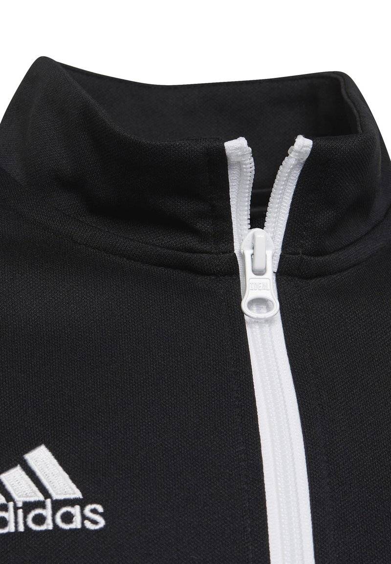 adidas Performance adidas Performance ENTRADA 22 TRACK - Training jacket - black Großer Ausverkauf