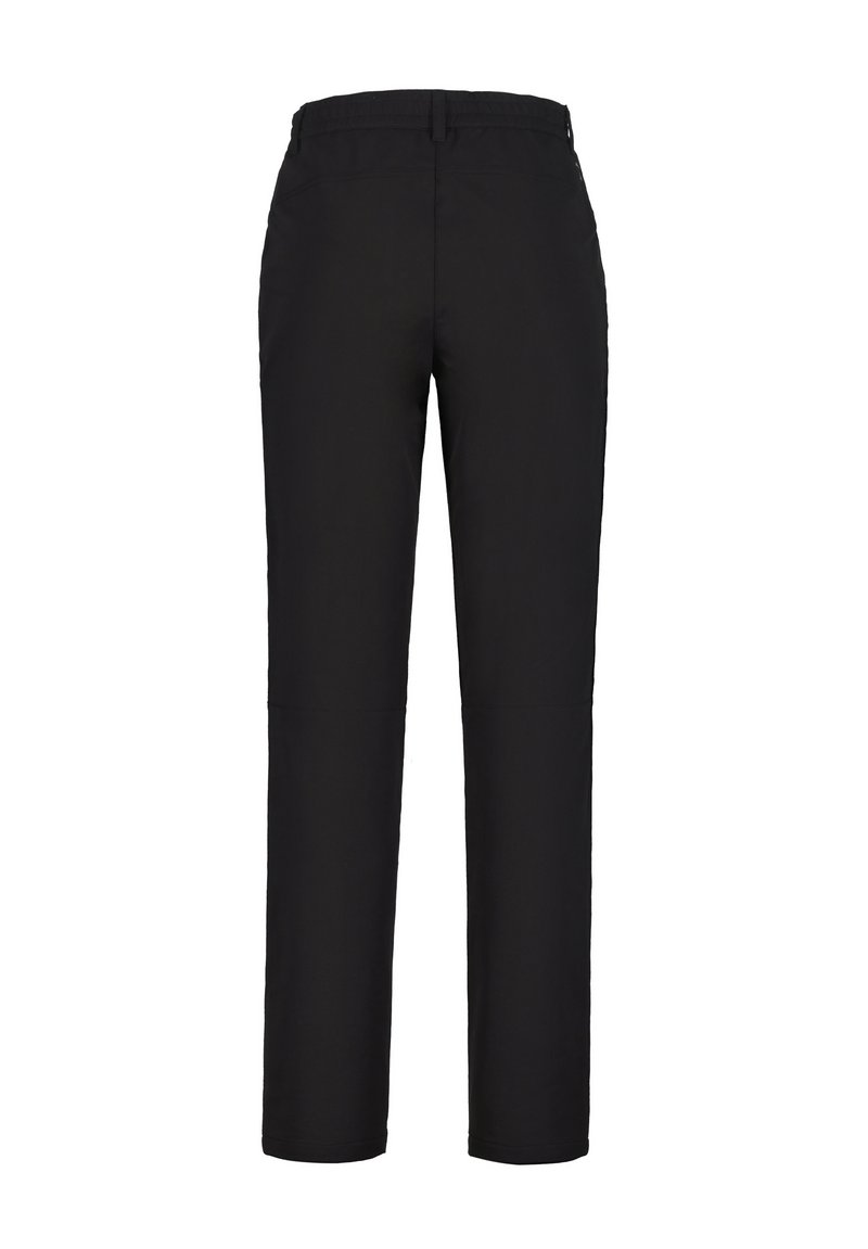 Icepeak Icepeak BEELITZ - Outdoor trousers - black Flash Sale