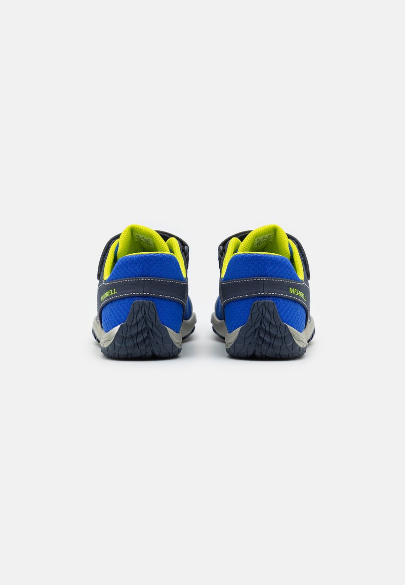 Merrell Merrell TRAIL GLOVE 7 UNISEX - Hiking shoes Begrenztes Angebot