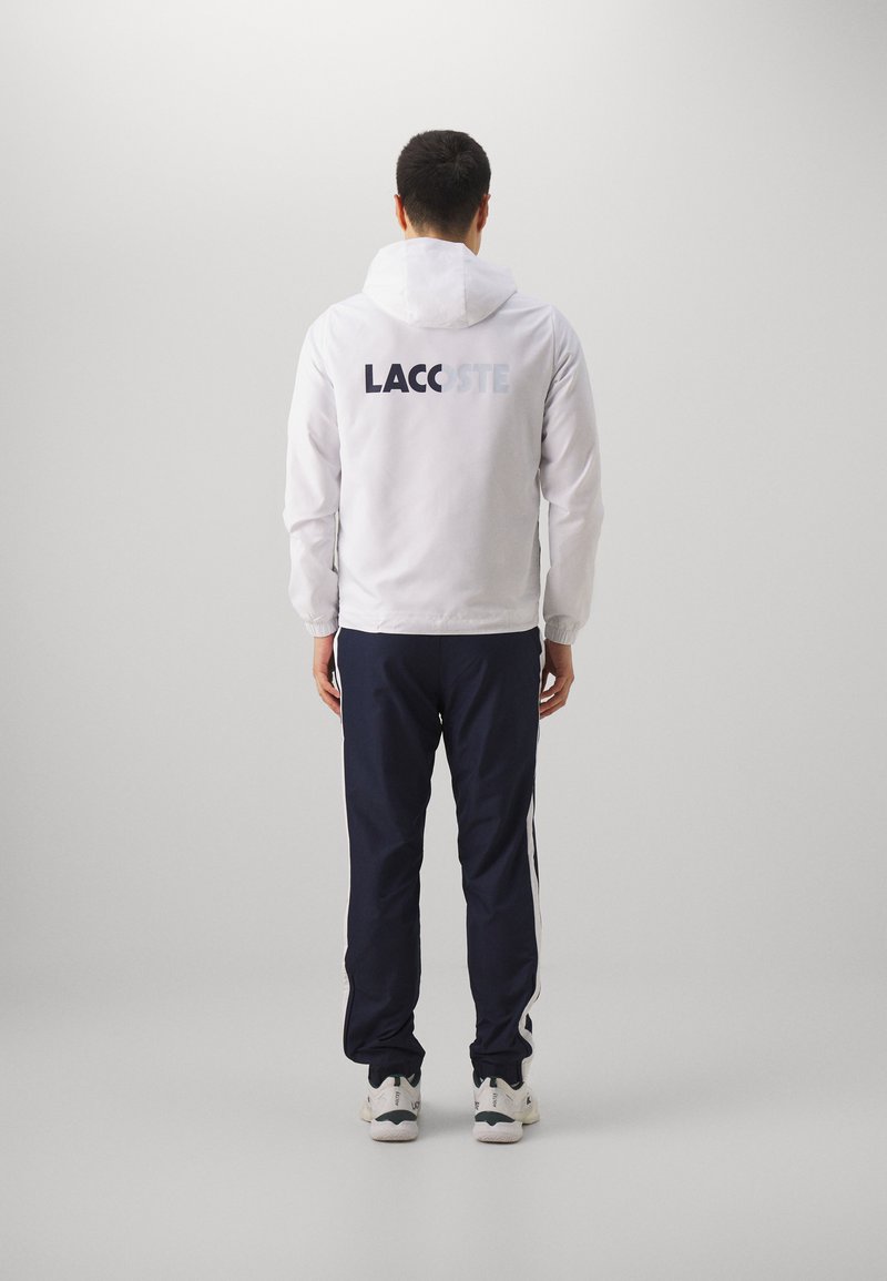 Lacoste Sport Lacoste Sport TRACKSUIT TC - Tracksuit Weihnachtsangebot