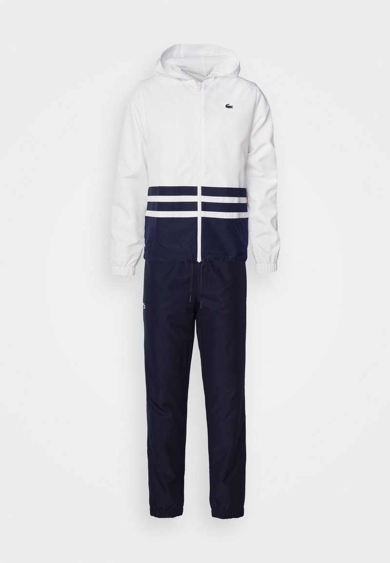 Lacoste Sport Lacoste Sport TRACKSUIT TC - Tracksuit Weihnachtsangebot
