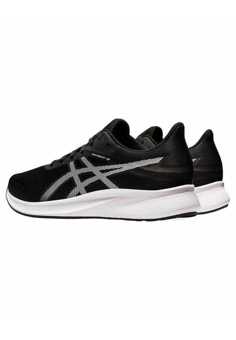 ASICS ASICS PATRIOT 13 - Neutral running shoes - schwarz Muttertagsangebot