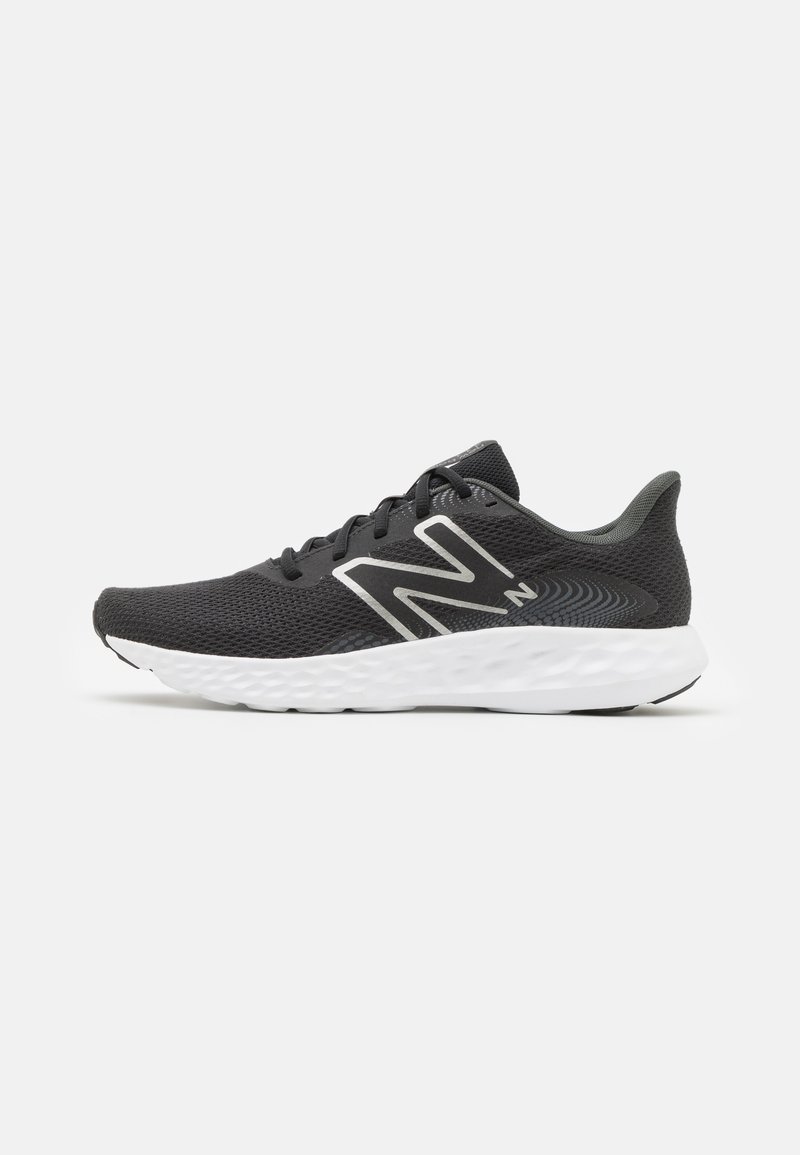 New Balance New Balance 411V3 - Neutral running shoes - black