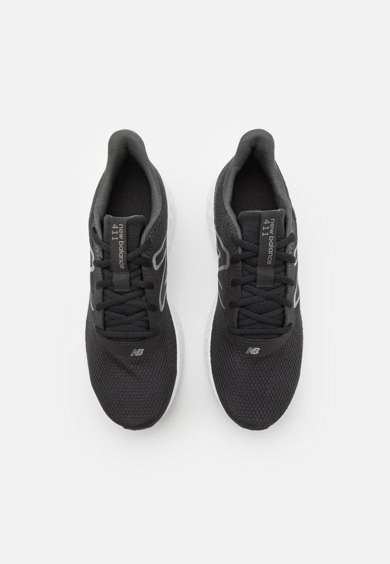 New Balance New Balance 411V3 - Neutral running shoes - black Vatertagsangebot