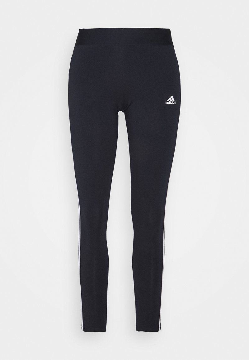 adidas Sportswear adidas Sportswear 3 STRIPES - Leggings Valentinstagsangebot