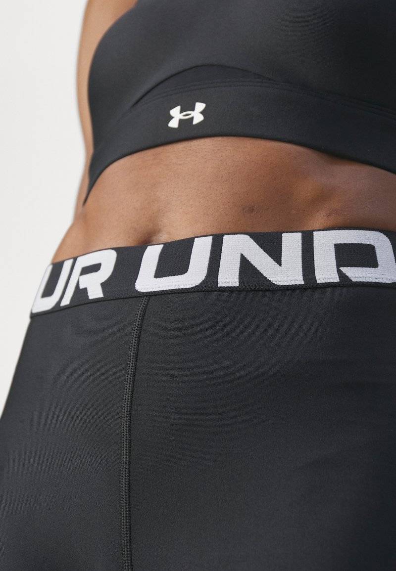 Under Armour Under Armour AUTHENTICS SHORTY - Leggings Lagerräumung