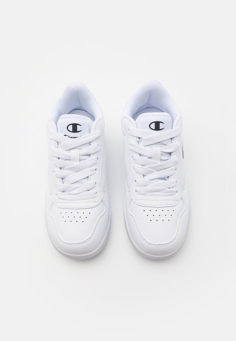 Champion Champion NEW COURT UNISEX - Training shoe - white Heißer Verkauf