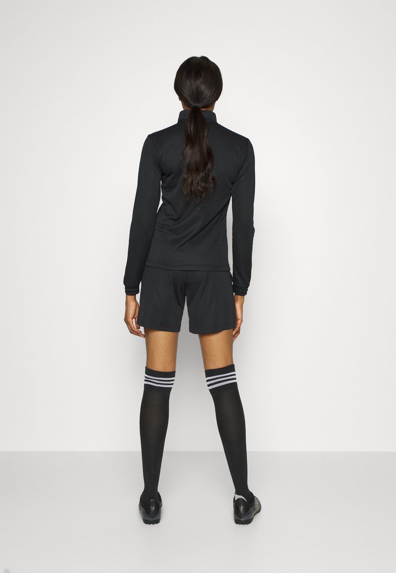 adidas Performance adidas Performance ENTRADA 22 SHORT - Sports shorts - black Exklusive Angebote