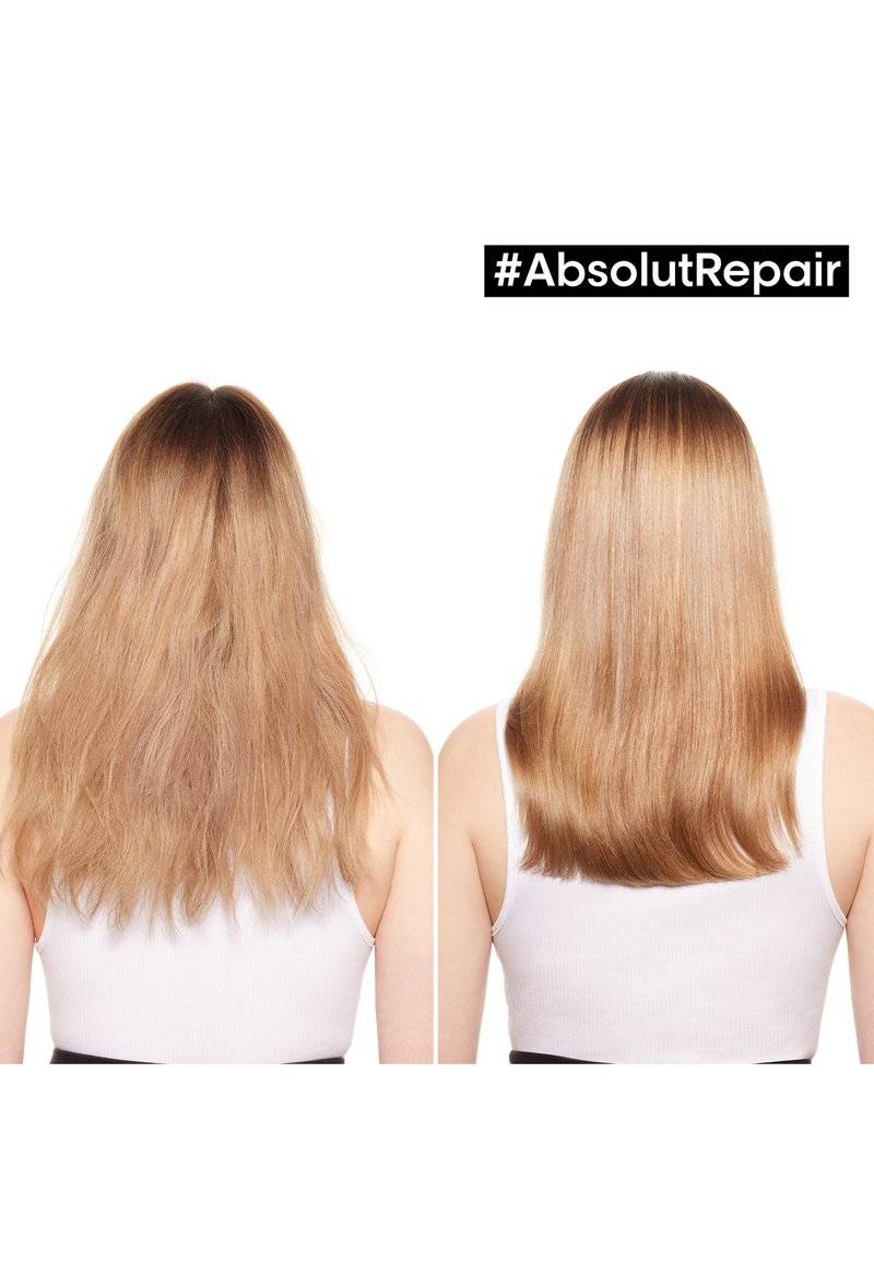 L'OREAL PROFESSIONNEL L'OREAL PROFESSIONNEL ABSOLUT REPAIR SHAMPOO FOR DRY & DAMAGED HAIR - Shampoo Saisonale Angebote