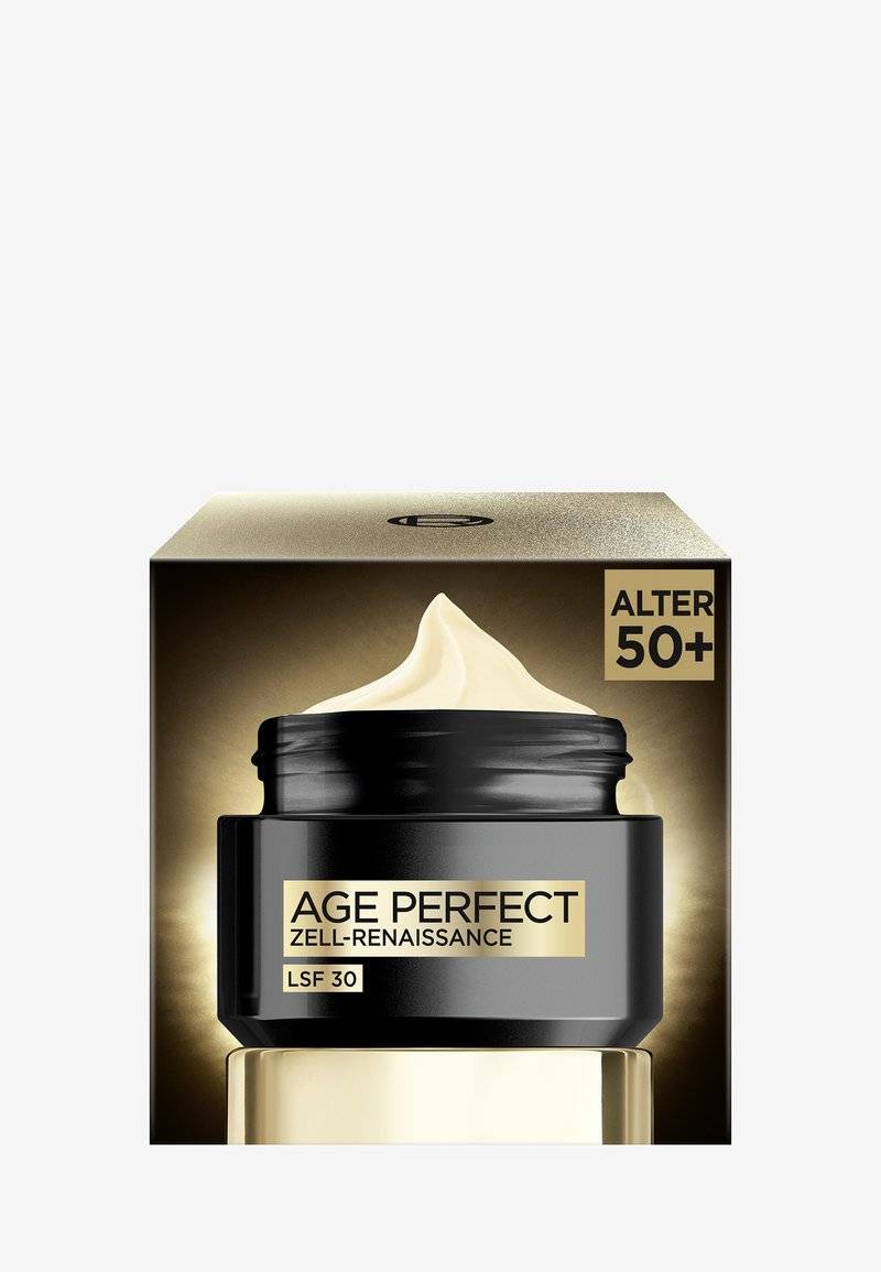 L'Oréal Paris Skin L'Oréal Paris Skin AGE PERFECT ZELL-RENAISSANCE REVITALISIERENDE TAGESPFLEGE LSF30 - Face cream Sonderangebote